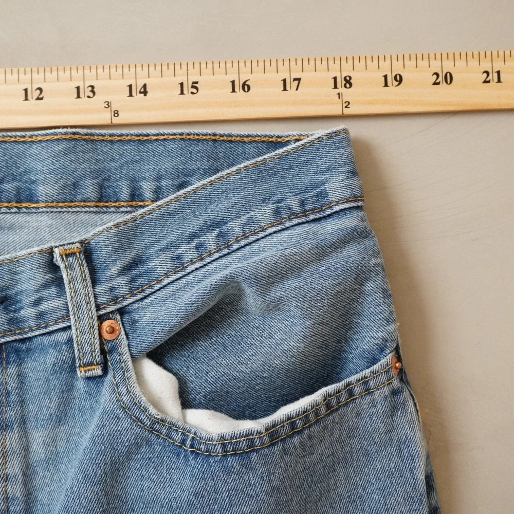 Levis levi strauss